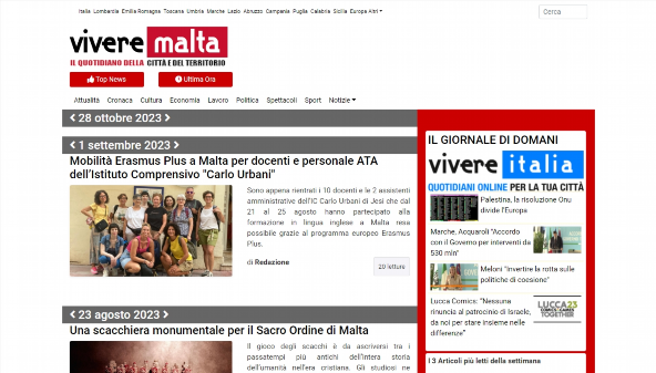 viveremalta.eu