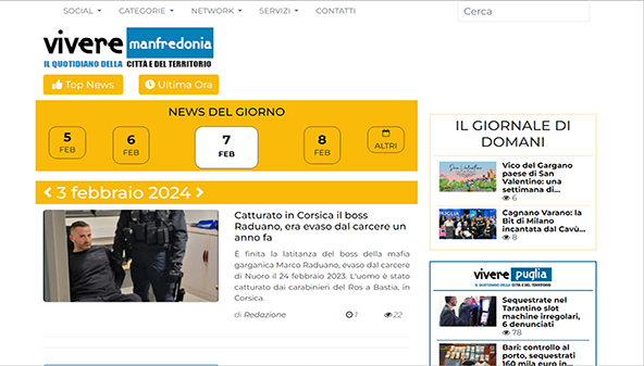 viveremanfredonia.it