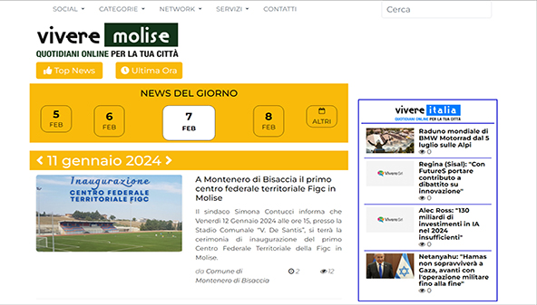 viveremolise.it