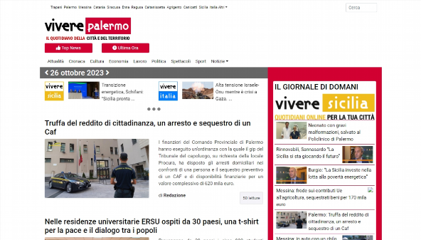 viverepalermo.eu