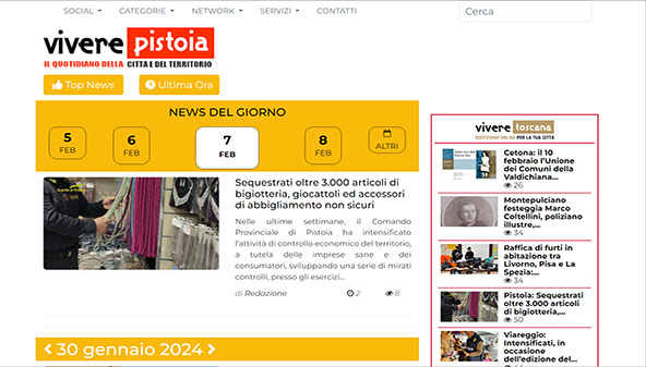 viverepistoia.it