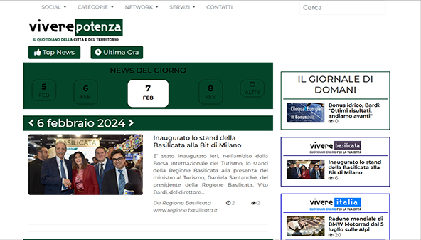 viverepotenza.it