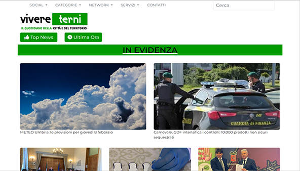 vivereterni.it