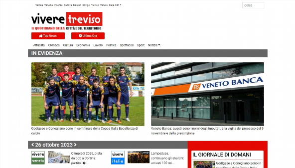 viveretreviso.it