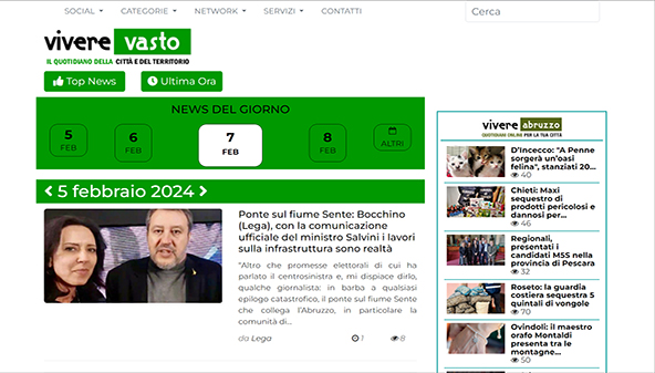 viverevasto.it