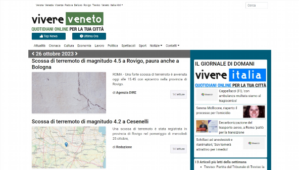 vivereveneto.eu