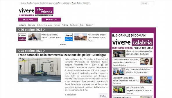 viverevibo.it