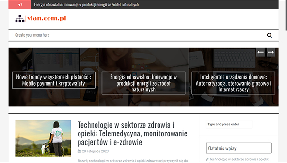 vlan.com.pl