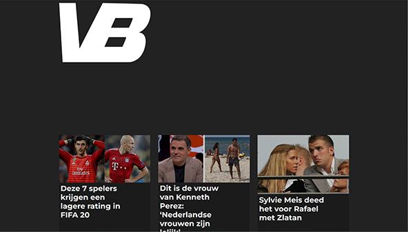 voetbalblog.nl