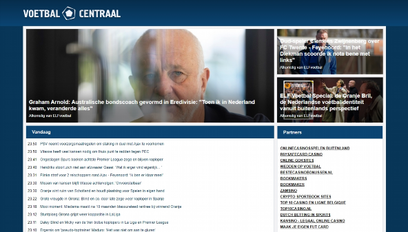 voetbalcentraal.nl