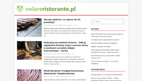 volareristorante.pl
