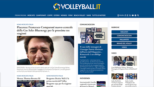 volleyball.it