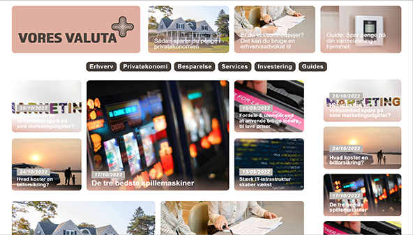 voresvaluta.dk