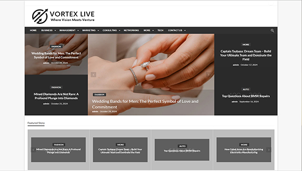 vortexlive.ca