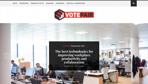 votepair.org