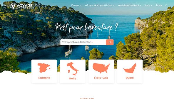Travel with us (voyageavecnous.fr)
