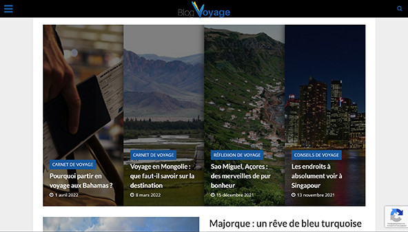 Voyageo (voyageo.fr)