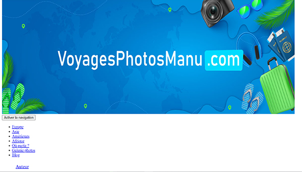 Resebilder manu (voyagesphotosmanu.com)