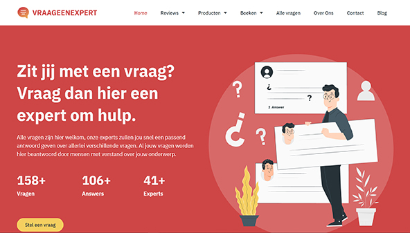 vraageenexpert.nl