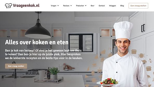 vraageenkok.nl