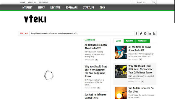 vteki.com