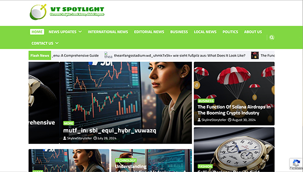 vtspotlight.com