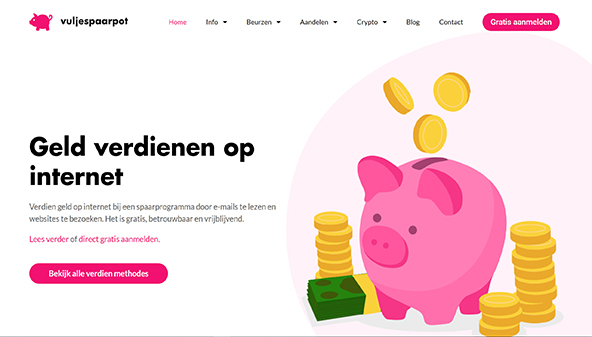 vuljespaarpot.nl