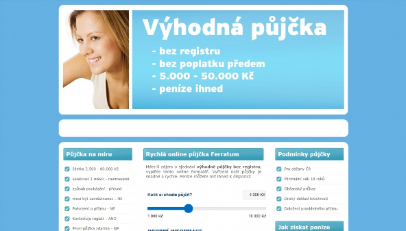 vyhodna-pujcka.eu