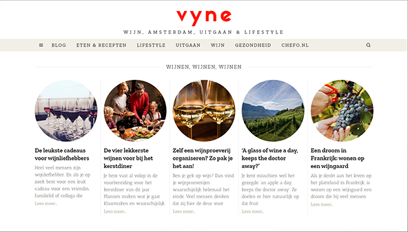 vyne.nl