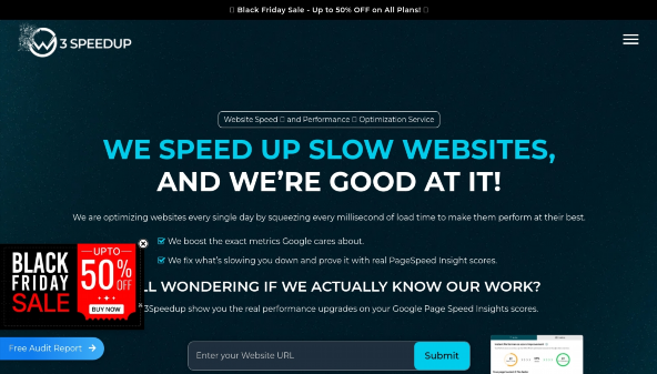 w3speedup.com
