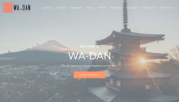 وا دان (wa-dan.com)