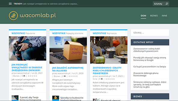 wacomlab.pl
