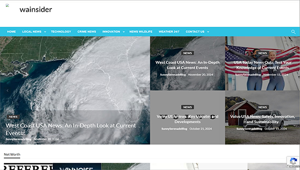 wainsider.com
