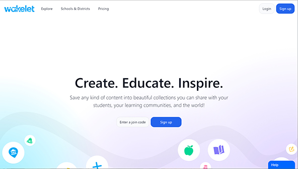 wakelet.com