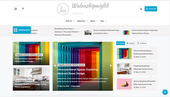 walenshipnigltd.com