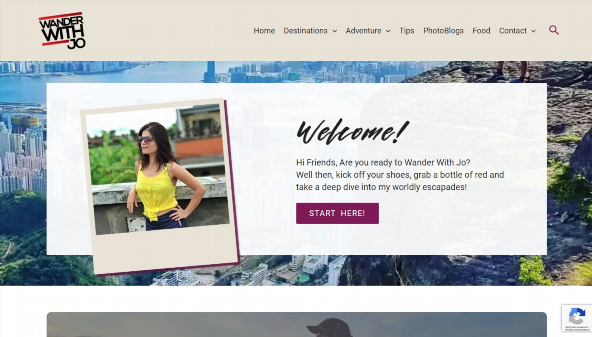 wanderwithjo.com