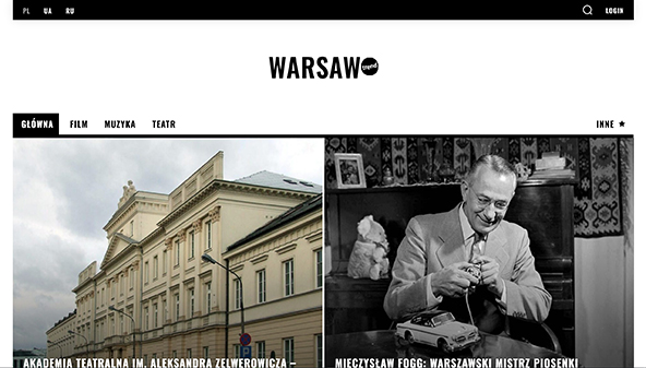 warsaw-trend.eu
