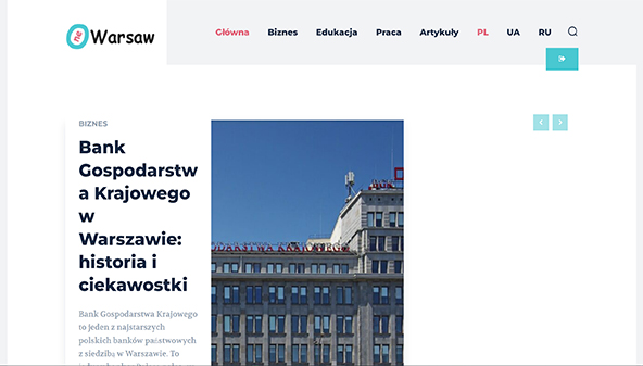 warsaw1.one