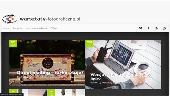 warsztaty-fotograficzne.pl