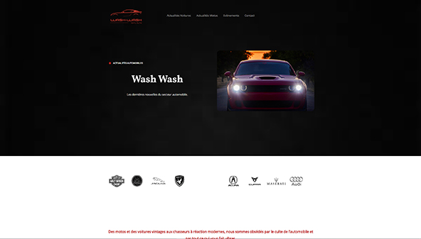 wash-wash.fr