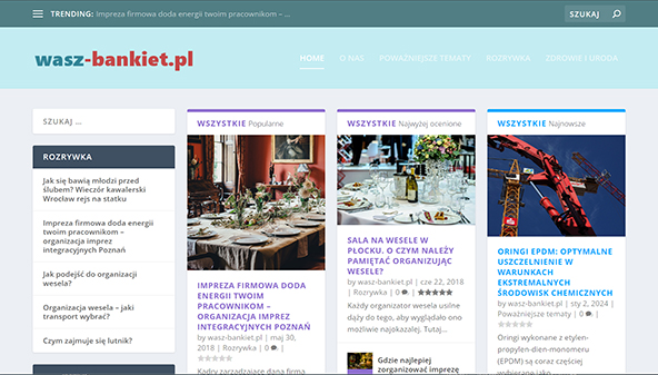 wasz-bankiet.pl