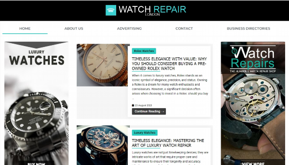 watch-repair.london