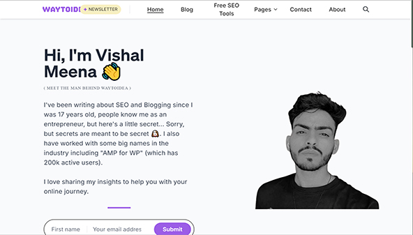 waytoidea.com