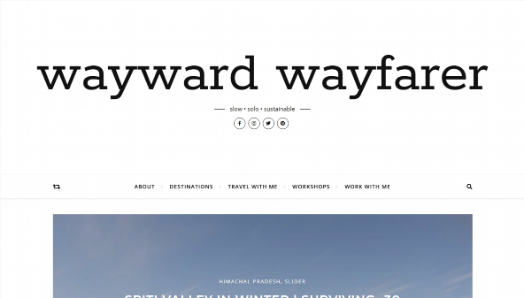 waywardwayfarer.com