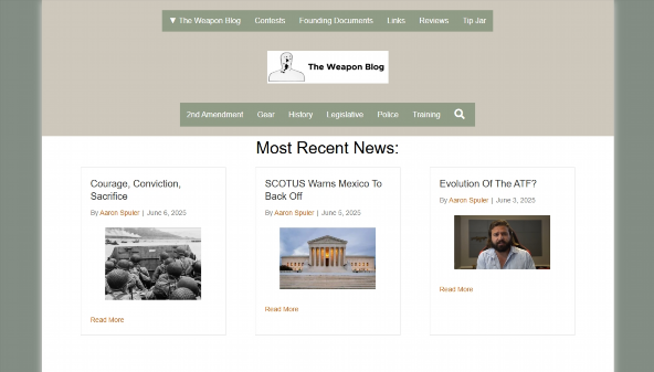 weapon-blog.com