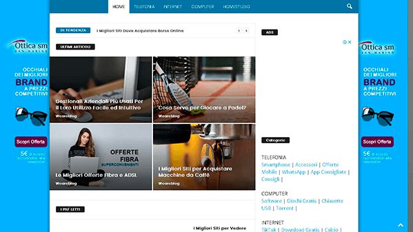 Somos blog (weareblog.it)