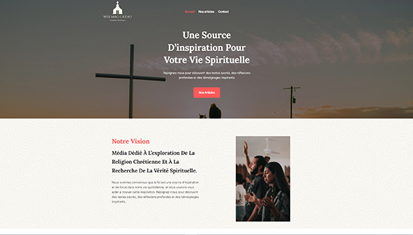 web-mag-catho.fr
