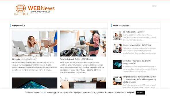 Інтернет-новини (web-news.pl)