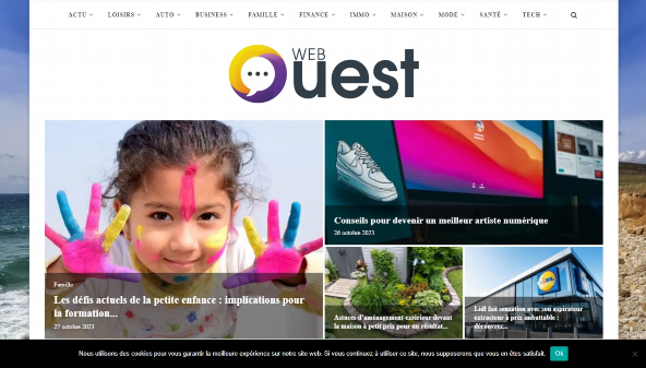 web-ouest.fr