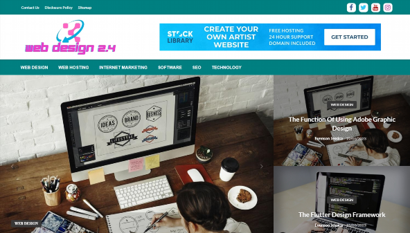 web24edu.com